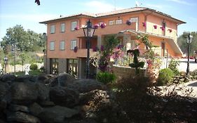 Antica Locanda Della Via Francigena