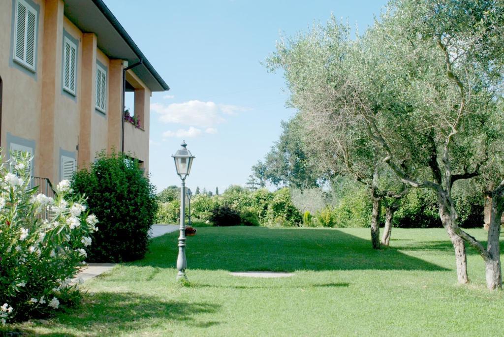 Antica Locanda Della Via Francigena Vetralla Esterno foto