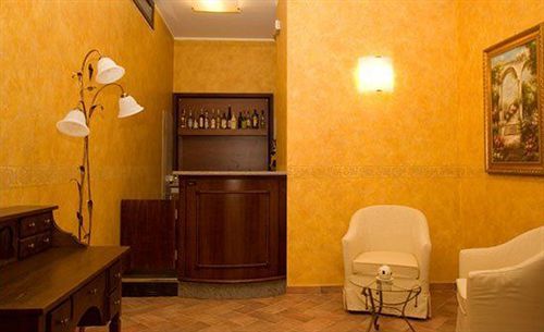 Antica Locanda Della Via Francigena Vetralla Esterno foto
